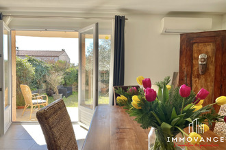 achat maison restinclieres 34160