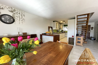 achat maison restinclieres 34160