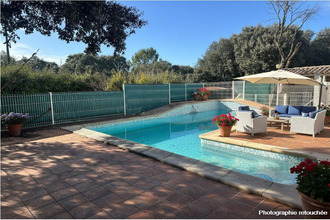 achat maison restinclieres 34160