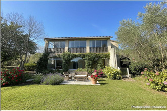 achat maison restinclieres 34160