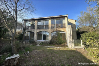 achat maison restinclieres 34160