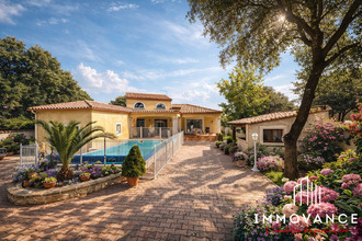 achat maison restinclieres 34160