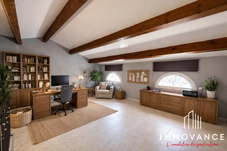 achat maison restinclieres 34160