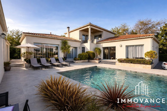 achat maison restinclieres 34160