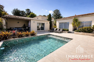 achat maison restinclieres 34160