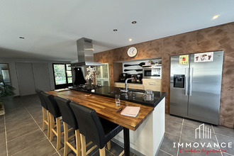 achat maison restinclieres 34160