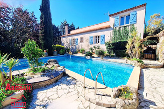 achat maison restinclieres 34160