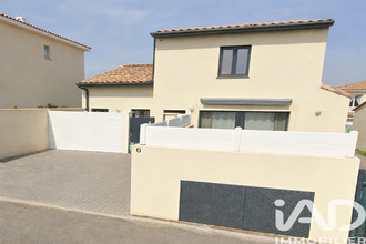 achat maison restinclieres 34160