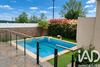 achat maison restinclieres 34160