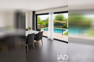 achat maison restinclieres 34160