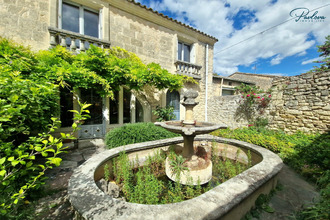 achat maison restinclieres 34160