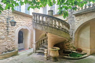achat maison restinclieres 34160