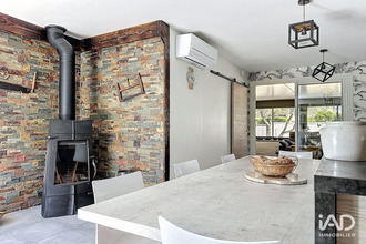 achat maison restinclieres 34160