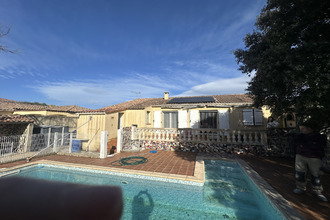 achat maison restinclieres 34160
