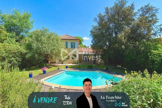 achat maison restinclieres 34160