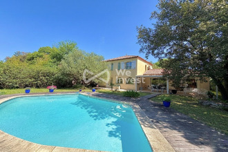 achat maison restinclieres 34160