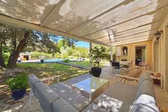 achat maison restinclieres 34160