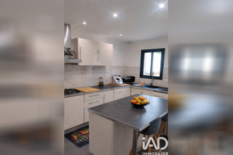 achat maison restinclieres 34160