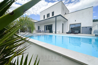 achat maison restinclieres 34160