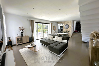 achat maison restinclieres 34160