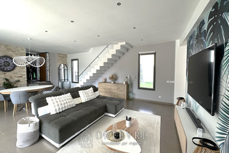 achat maison restinclieres 34160