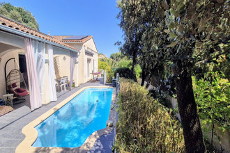 achat maison restinclieres 34160