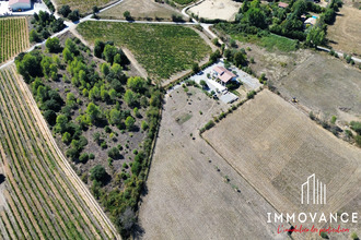 achat maison restinclieres 34160