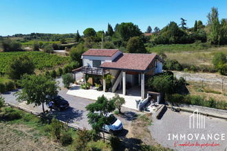 achat maison restinclieres 34160
