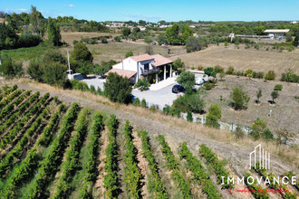 achat maison restinclieres 34160