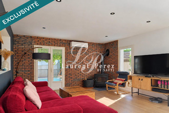 achat maison restinclieres 34160