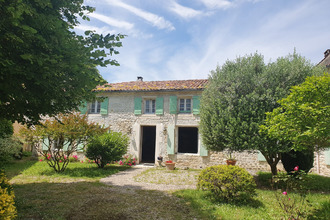 achat maison retaud 17460