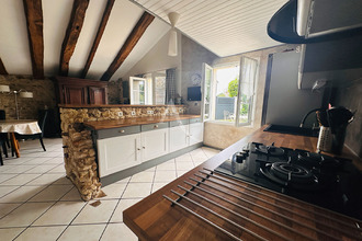 achat maison retaud 17460