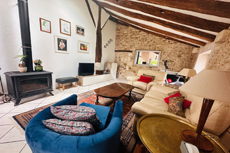 achat maison retaud 17460