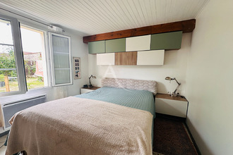 achat maison retaud 17460