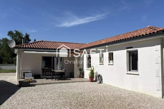 achat maison retaud 17460