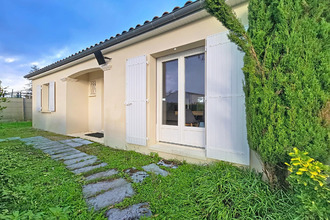 achat maison retaud 17460