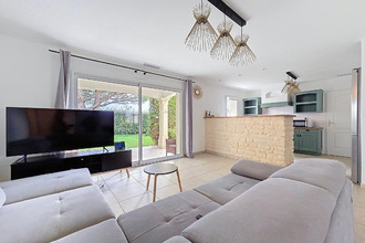 achat maison retaud 17460