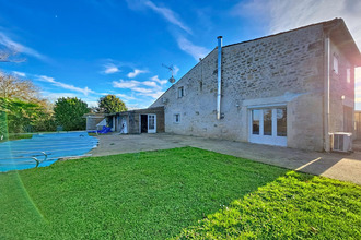 achat maison retaud 17460