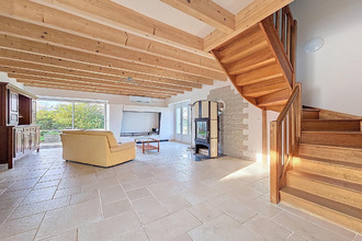 achat maison retaud 17460