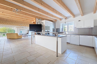 achat maison retaud 17460