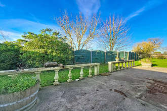 achat maison retaud 17460