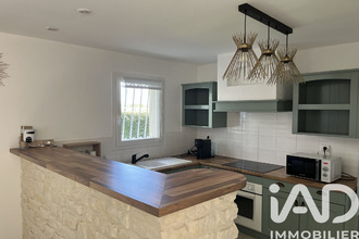 achat maison retaud 17460