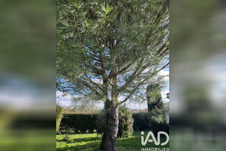 achat maison retaud 17460