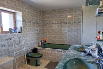 achat maison reterre 23110