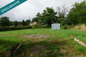 achat maison reterre 23110