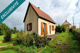 achat maison reterre 23110