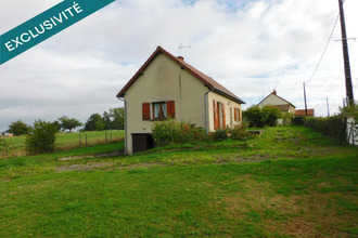achat maison reterre 23110