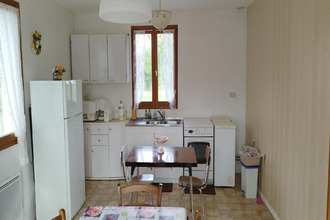 achat maison reterre 23110