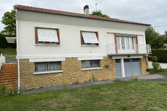 achat maison rethel 08300