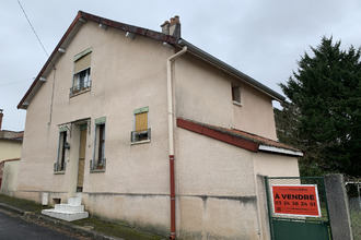 achat maison rethel 08300